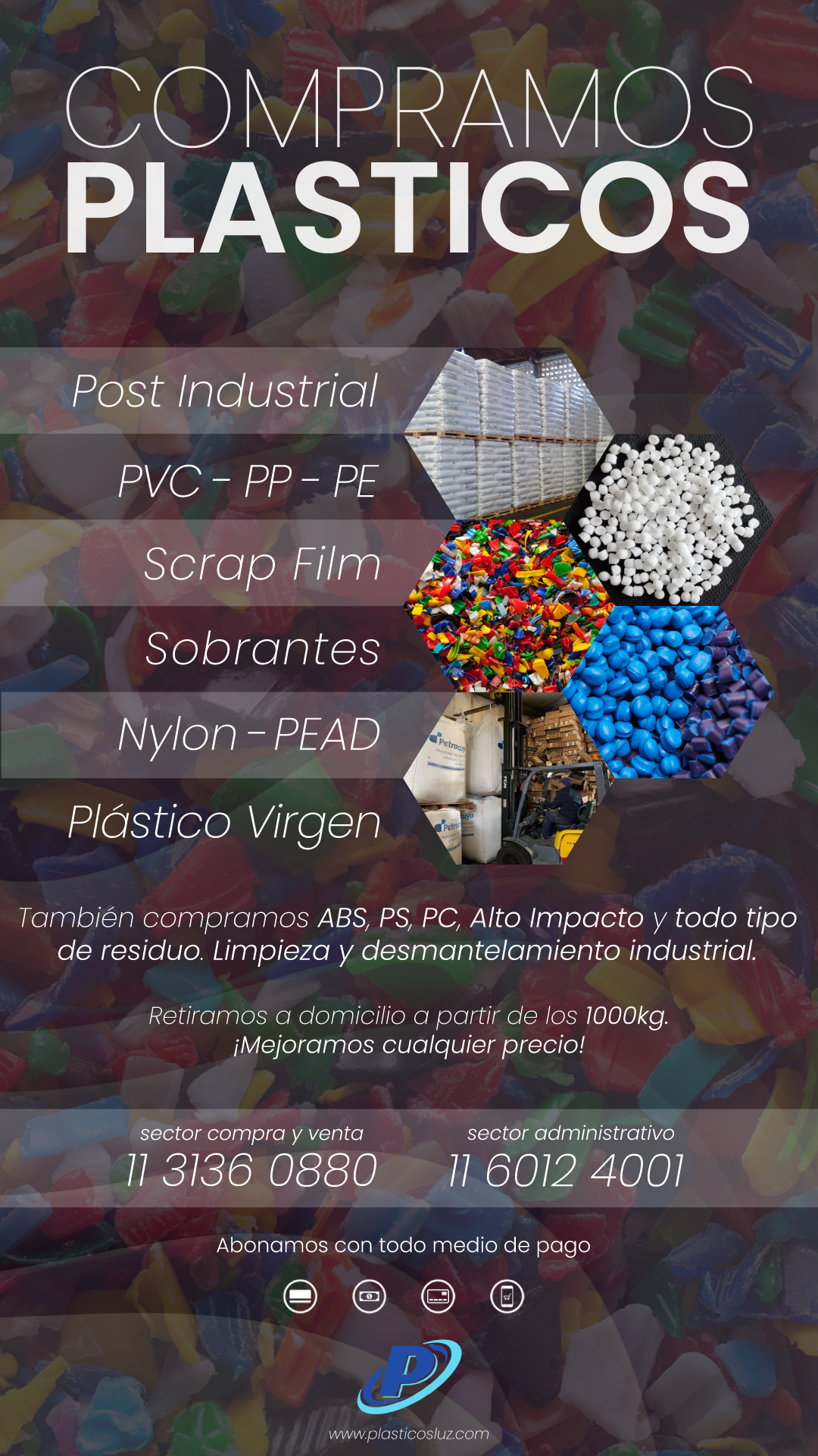 Efectos al pasar el cursor sobre la imagen